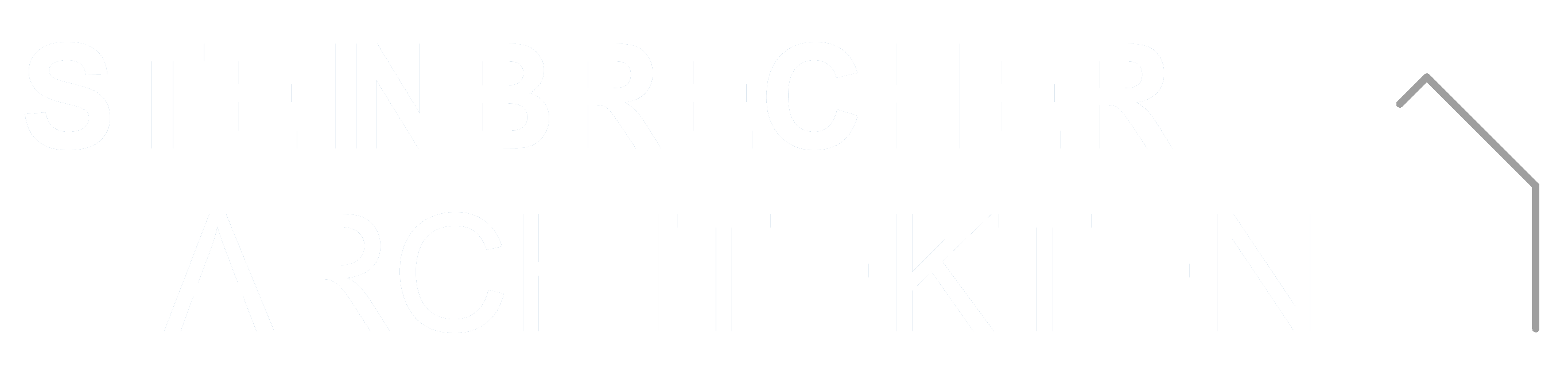 Steinbrecher Architekten